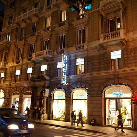 Hotel Bel Soggiorno Genova Eksteriør bilde