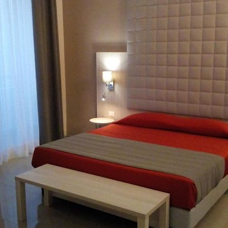 Hotel Bel Soggiorno Genova Eksteriør bilde
