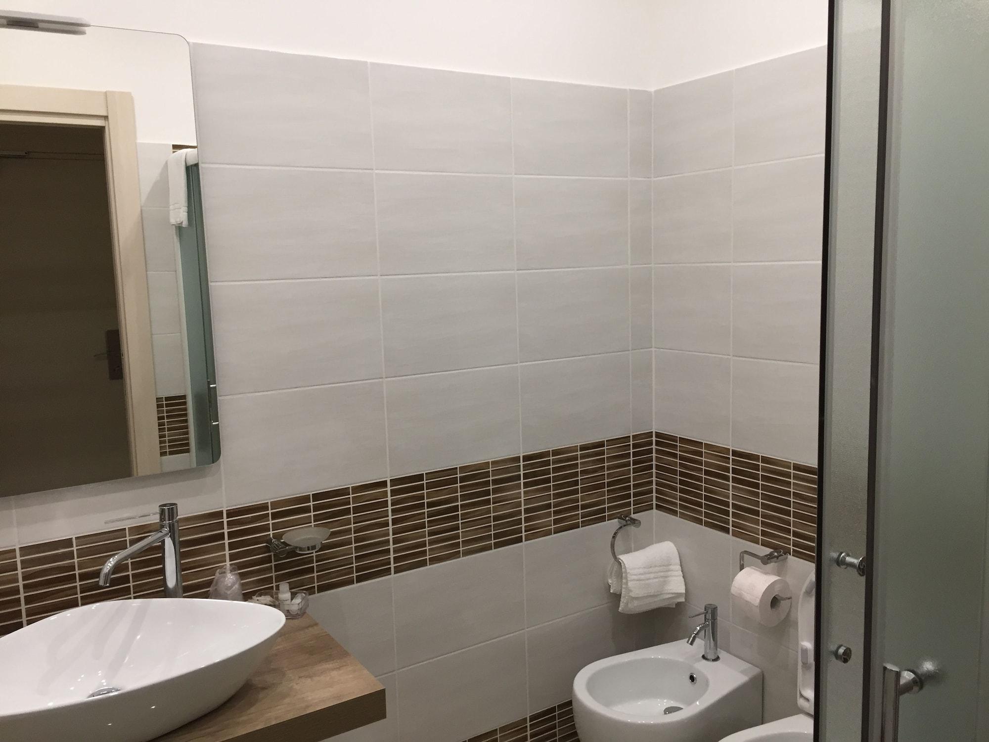 Hotel Bel Soggiorno Genova Eksteriør bilde