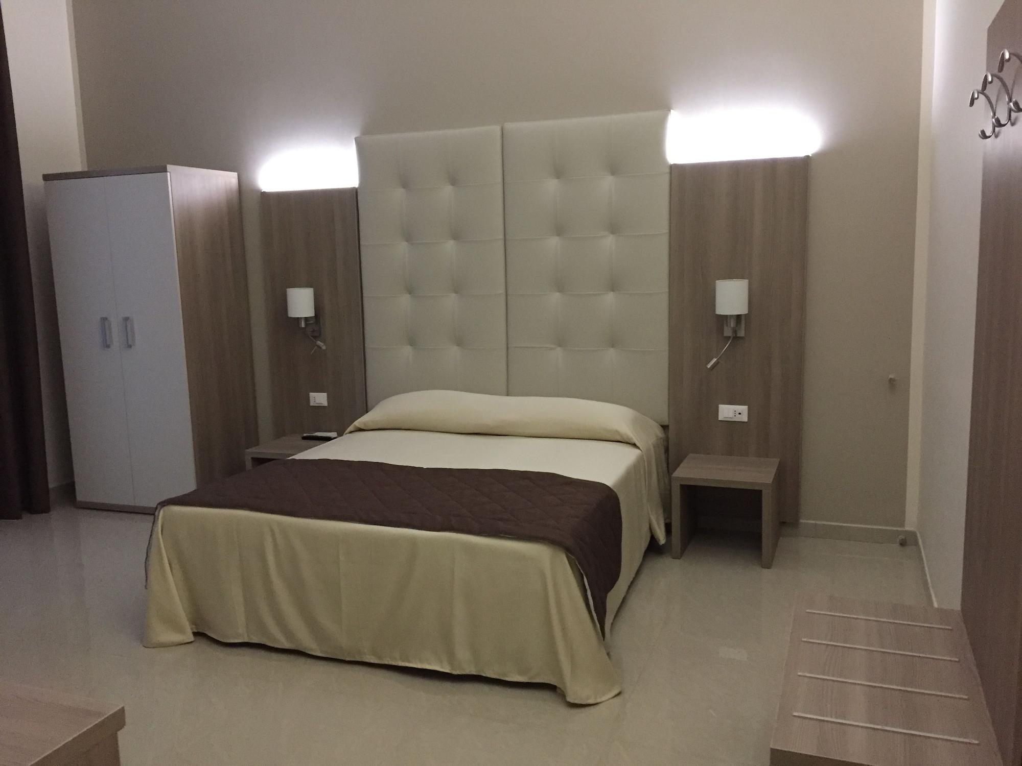 Hotel Bel Soggiorno Genova Eksteriør bilde