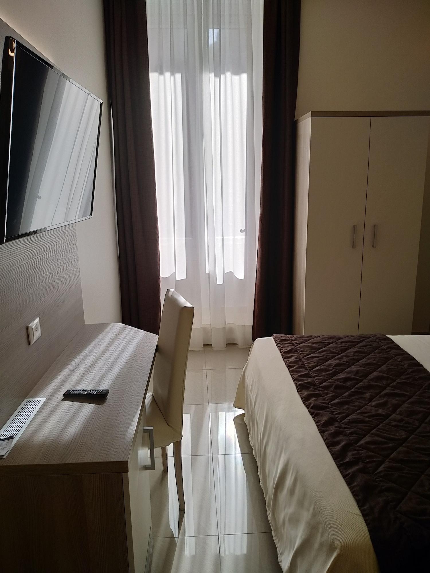 Hotel Bel Soggiorno Genova Eksteriør bilde