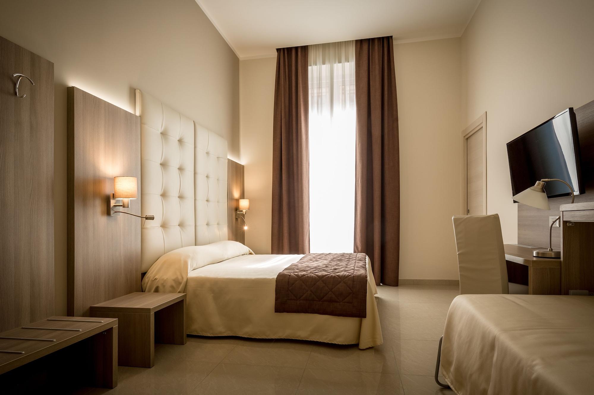 Hotel Bel Soggiorno Genova Eksteriør bilde