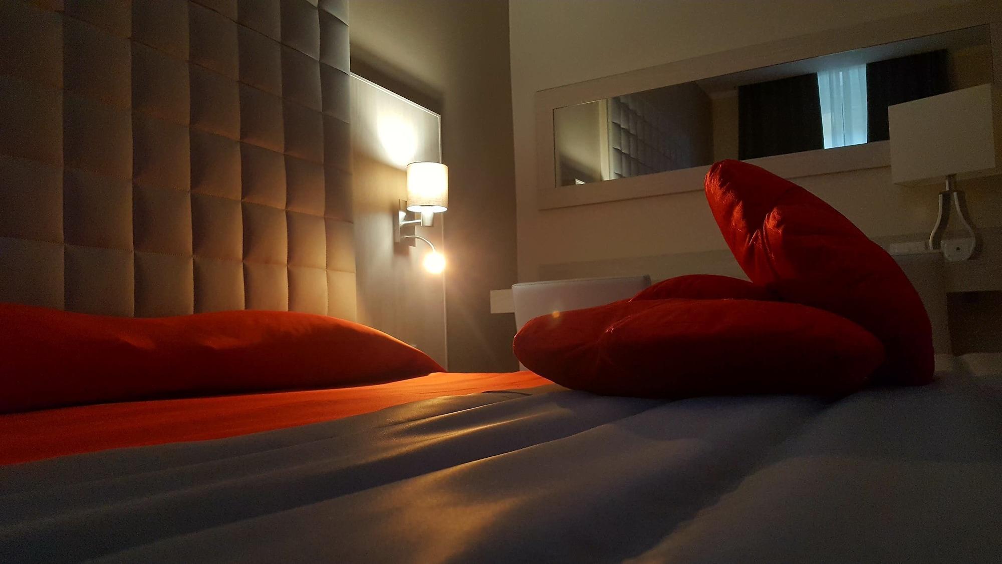 Hotel Bel Soggiorno Genova Eksteriør bilde