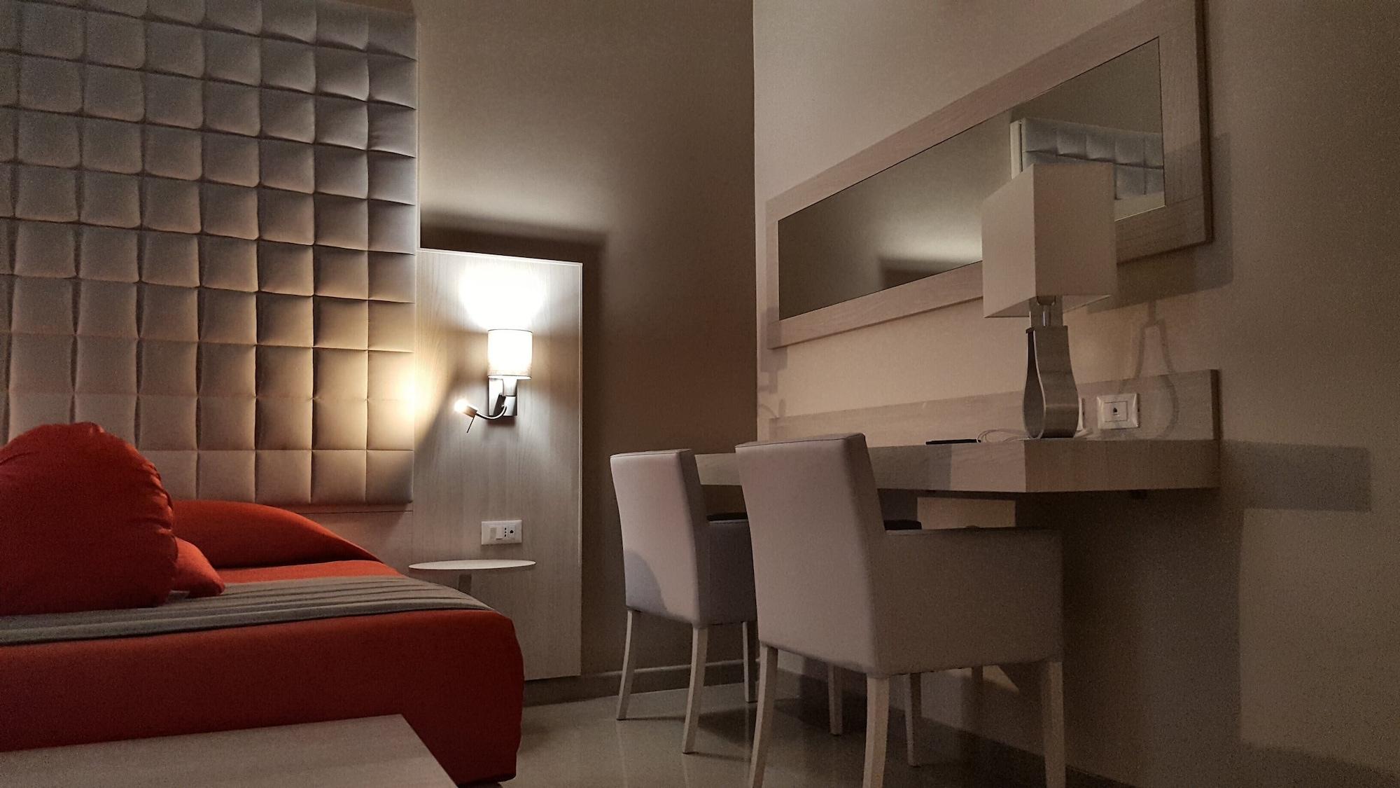 Hotel Bel Soggiorno Genova Eksteriør bilde