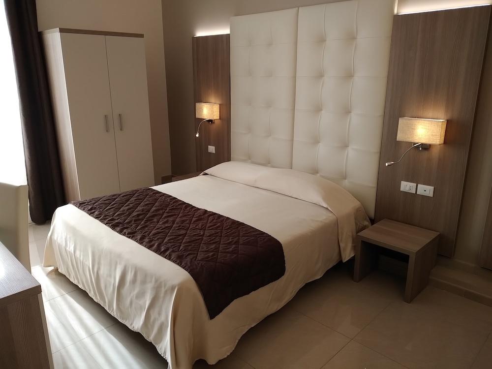 Hotel Bel Soggiorno Genova Eksteriør bilde