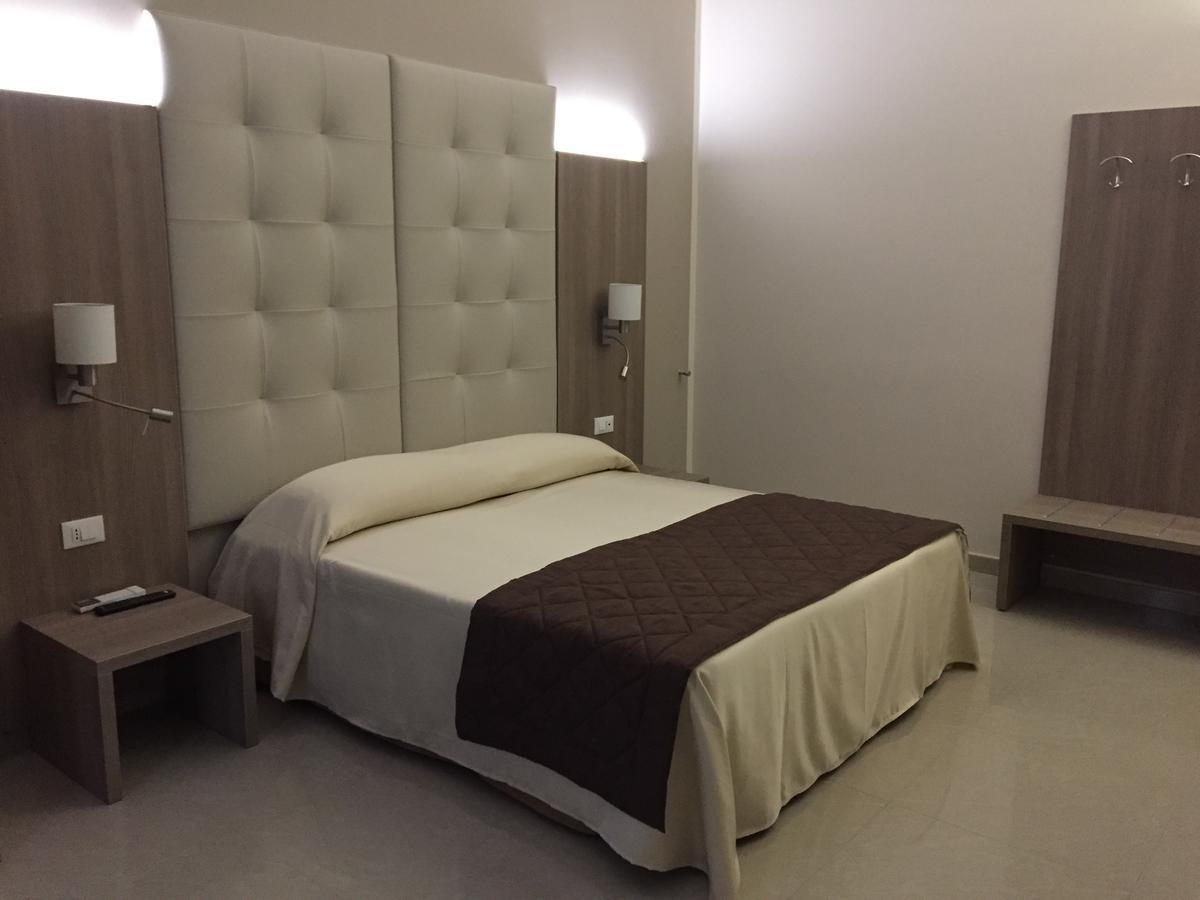 Hotel Bel Soggiorno Genova Eksteriør bilde