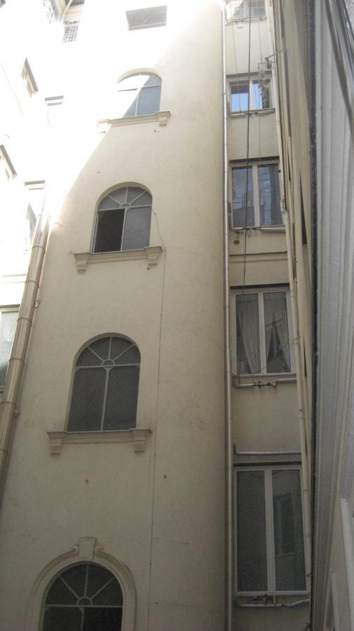 Hotel Bel Soggiorno Genova Eksteriør bilde