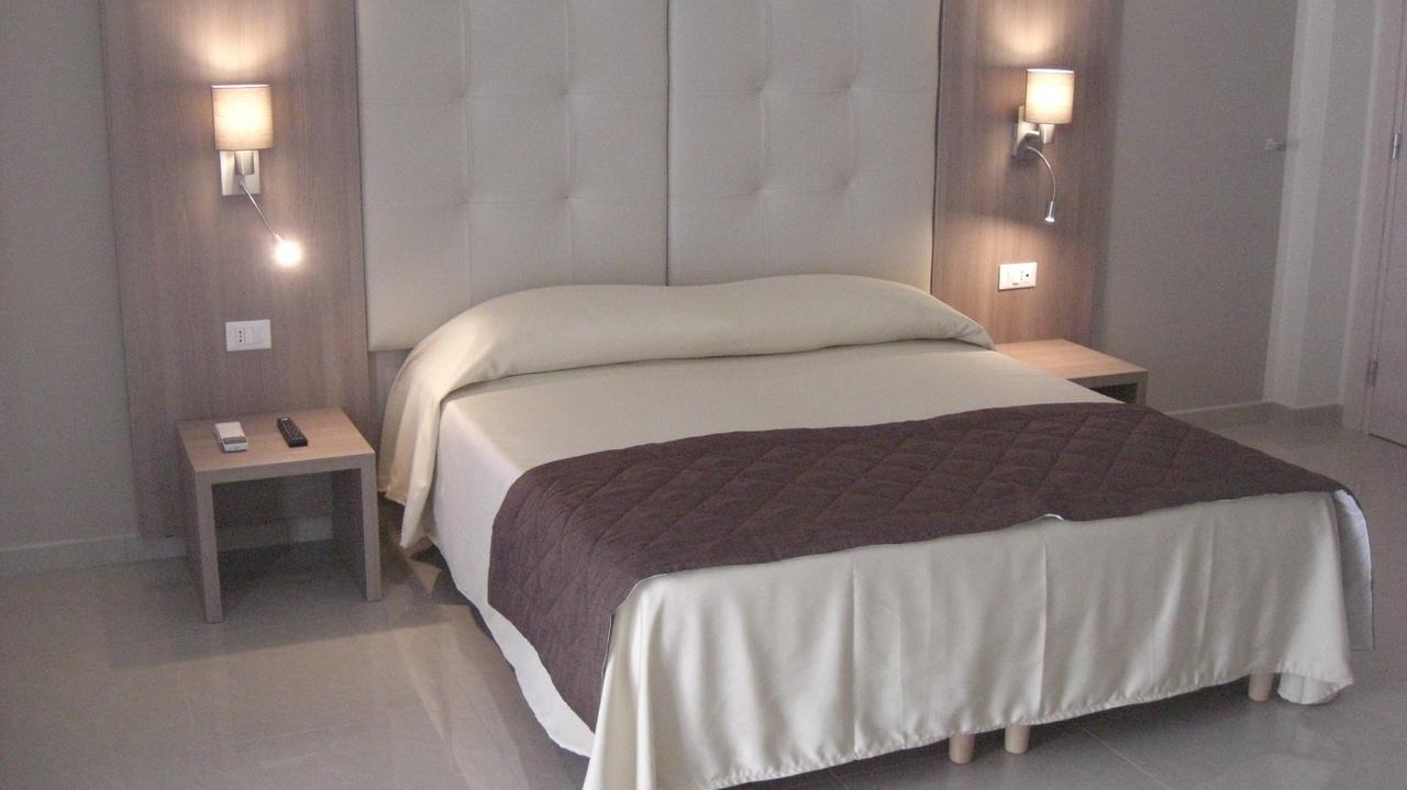 Hotel Bel Soggiorno Genova Eksteriør bilde