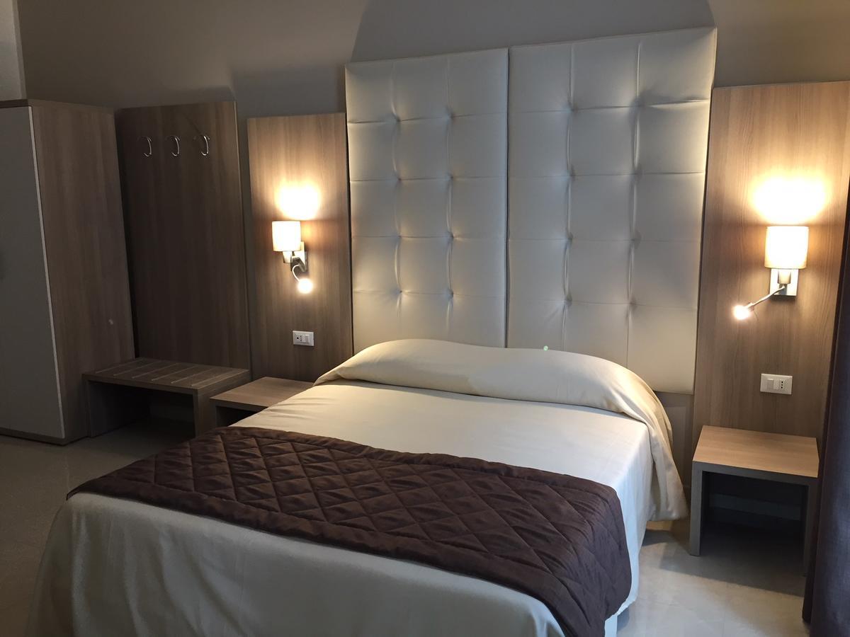 Hotel Bel Soggiorno Genova Eksteriør bilde