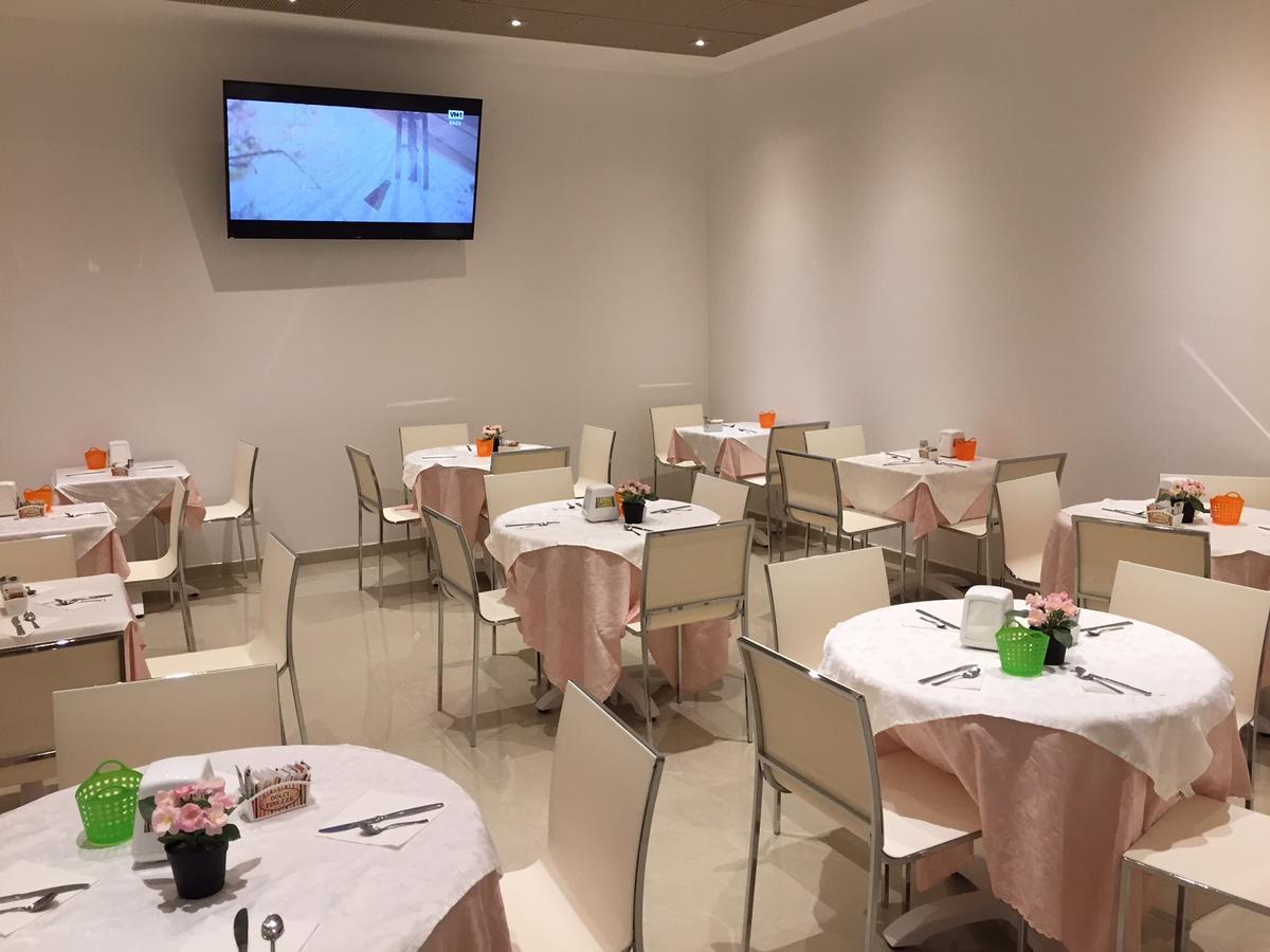 Hotel Bel Soggiorno Genova Eksteriør bilde