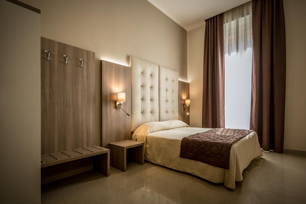 Hotel Bel Soggiorno Genova Eksteriør bilde