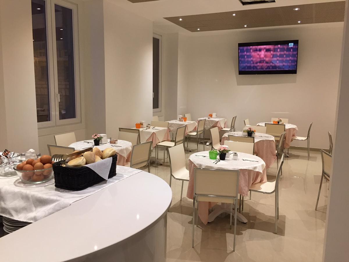 Hotel Bel Soggiorno Genova Eksteriør bilde