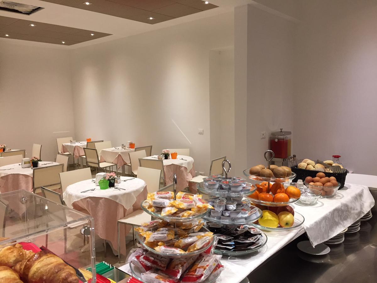 Hotel Bel Soggiorno Genova Eksteriør bilde