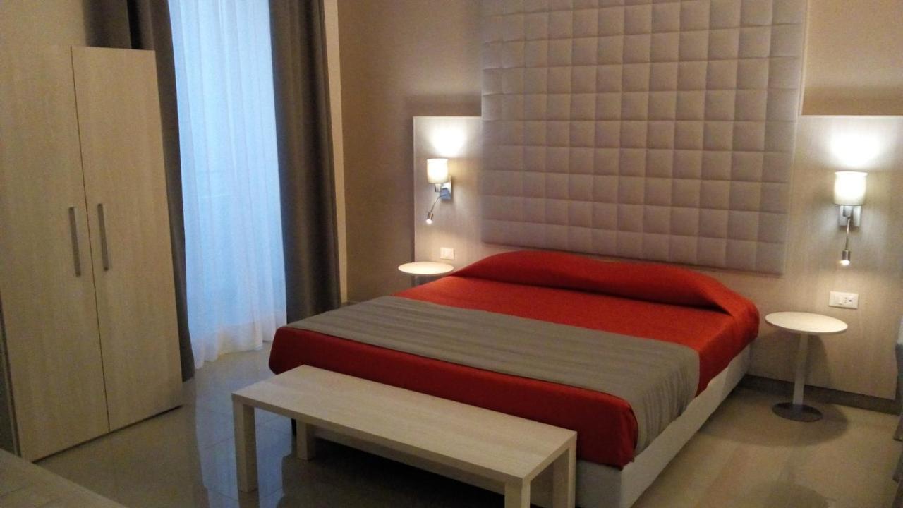 Hotel Bel Soggiorno Genova Eksteriør bilde