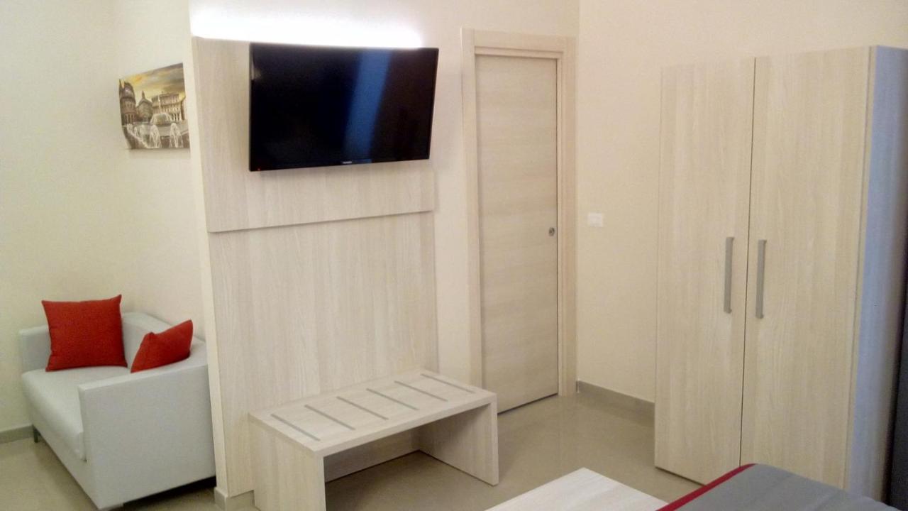 Hotel Bel Soggiorno Genova Eksteriør bilde