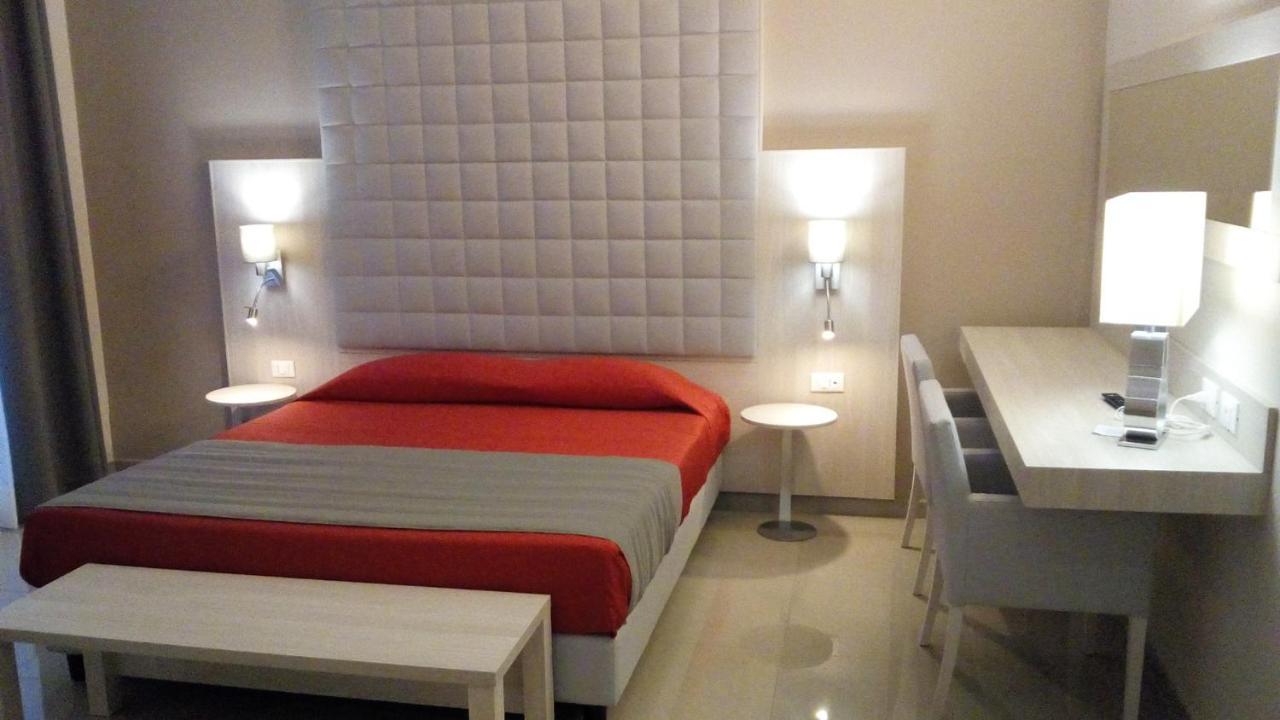 Hotel Bel Soggiorno Genova Eksteriør bilde