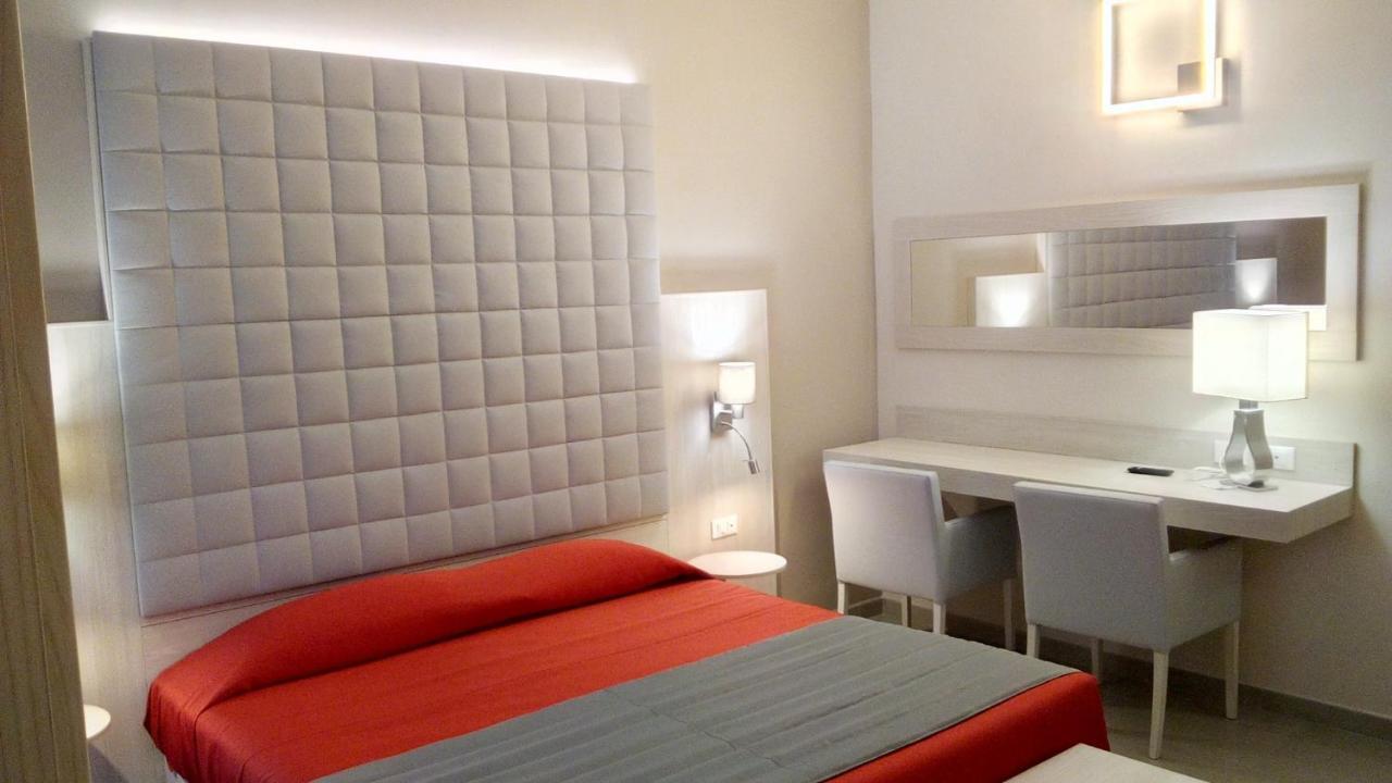 Hotel Bel Soggiorno Genova Eksteriør bilde