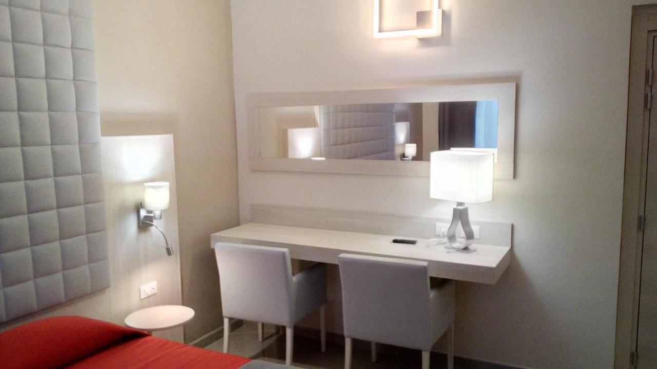 Hotel Bel Soggiorno Genova Eksteriør bilde